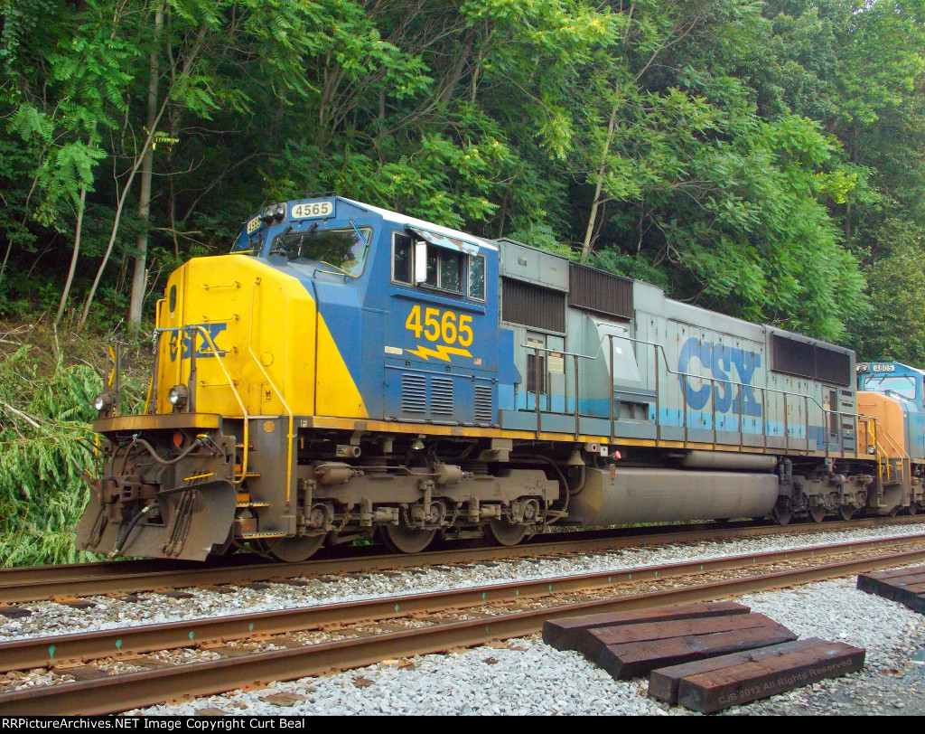 CSX 4565